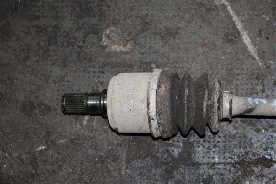RECAMBIO para Hyundai Accent 1.3 G (1997)