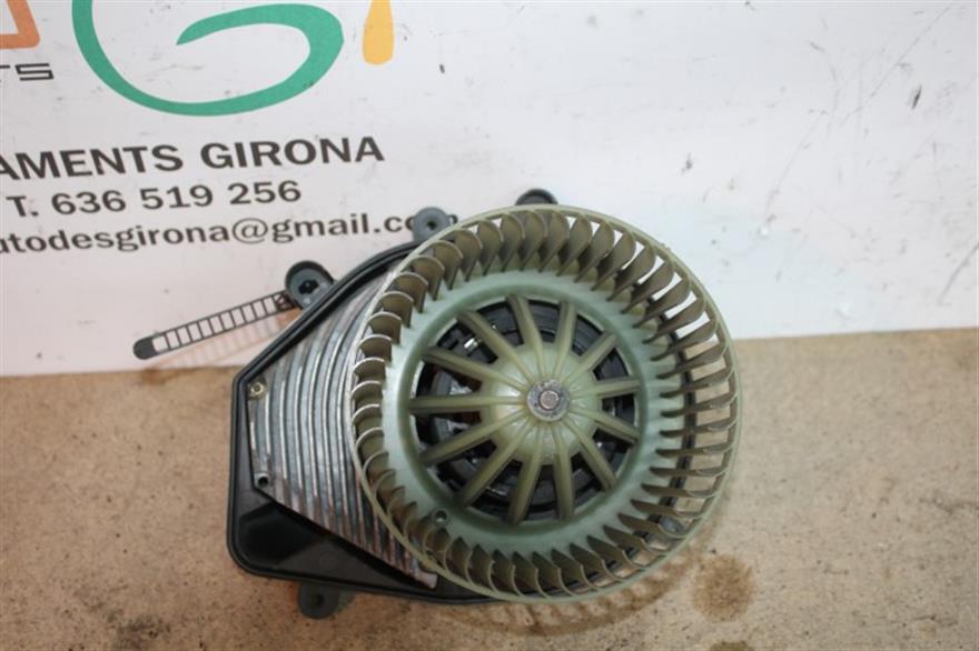RECAMBIO para Volkswagen Passat 1.9 TDI VAR (2000)