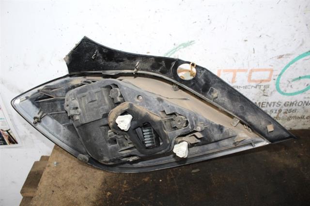 RECAMBIO para Opel Astra 1.6 GASOLINA A-H 77Kw (2005)