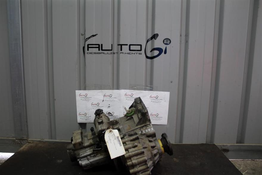 RECAMBIO para Seat Ibiza 1.9 D IBIZA 6K (1996)