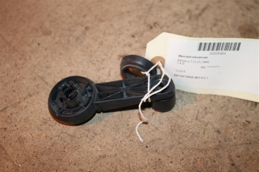 RECAMBIO para Renault Clio 1.4 G (1994)
