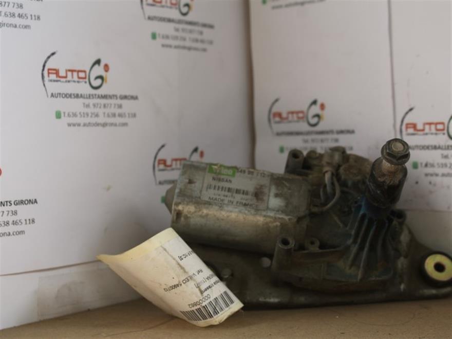RECAMBIO para Nissan Primera 1.6 G 0Kw (1997)