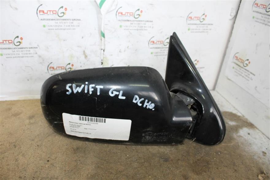 RECAMBIO para Suzuki Swift 1.3 G G13BA (1995)
