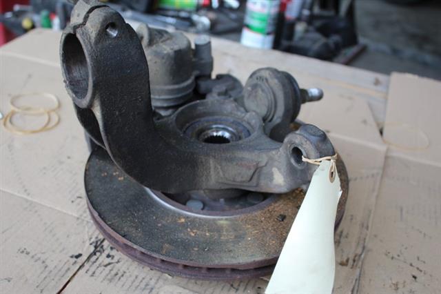RECAMBIO para Ford Transit
