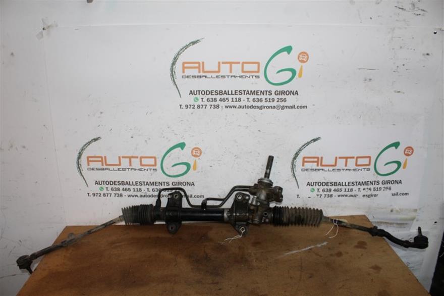 RECAMBIO para Renault Laguna 1.9 DTI 72Kw (2000)