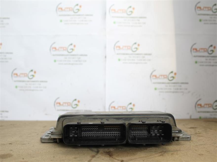 RECAMBIO para Mini Cooper 1.6 G 85Kw (2003)