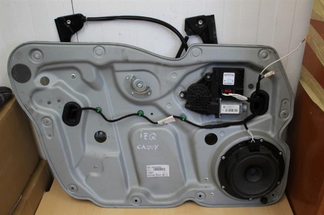 RECAMBIO para Volkswagen Caddy 1.6 TDI 75Kw (2012)