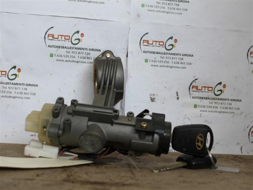 RECAMBIO para Hyundai Getz 1.3 G 63Kw (2003)