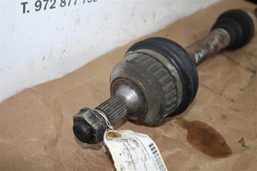 RECAMBIO para Peugeot 306 2.0 G 16V 97Kw (2000)