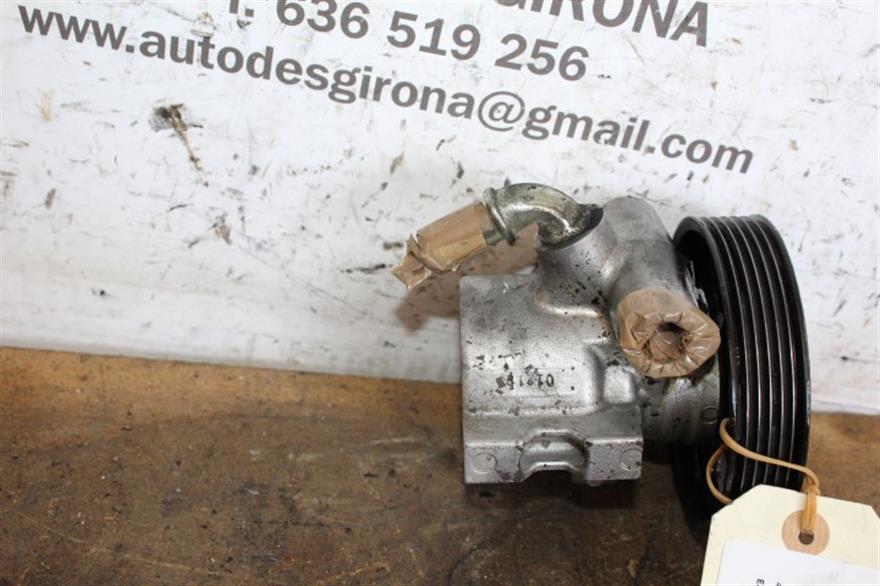 RECAMBIO para Citroen Berlingo 1.9 D 51Kw (2000)