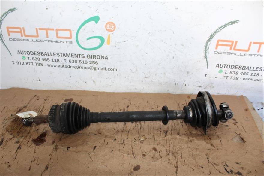 RECAMBIO para Renault Megane Scenic 1.9 DTI (1998)