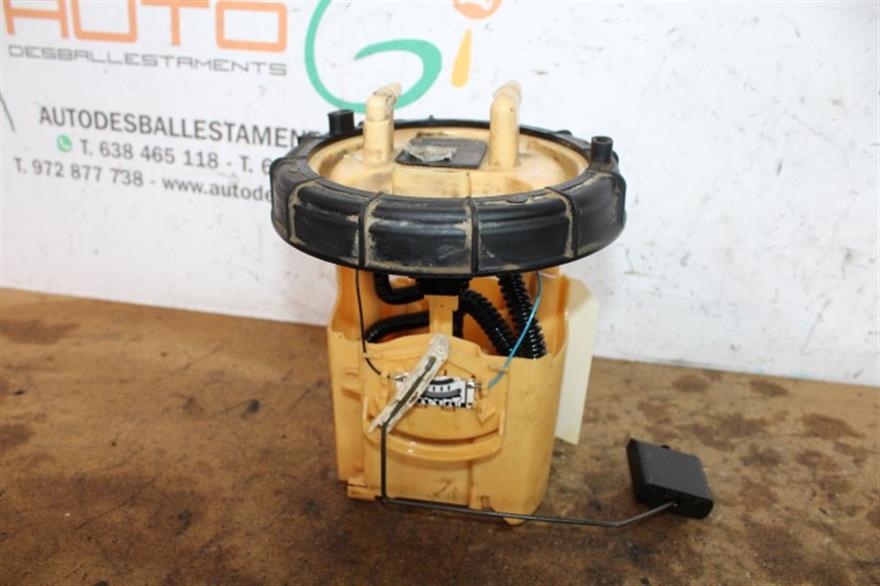 RECAMBIO para Citroen C  3