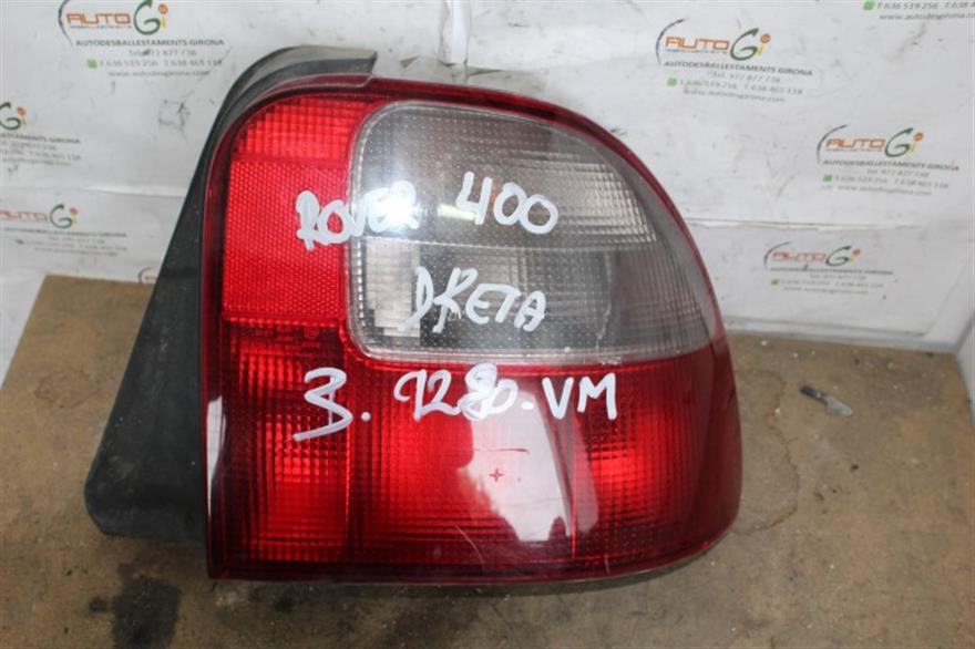 RECAMBIO para Rover   414 1.4 G (1999)