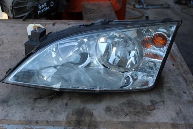 RECAMBIO para Ford Mondeo 2.0 TDCI 85Kw (2001)