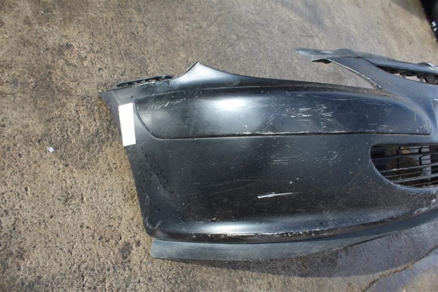 RECAMBIO para Peugeot 307 2.0 HDI (2003)