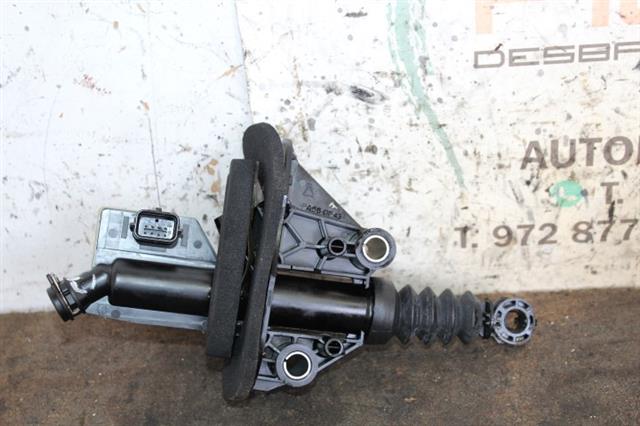 RECAMBIO para Renault Megane