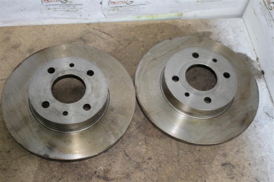 RECAMBIO para Renault Clio