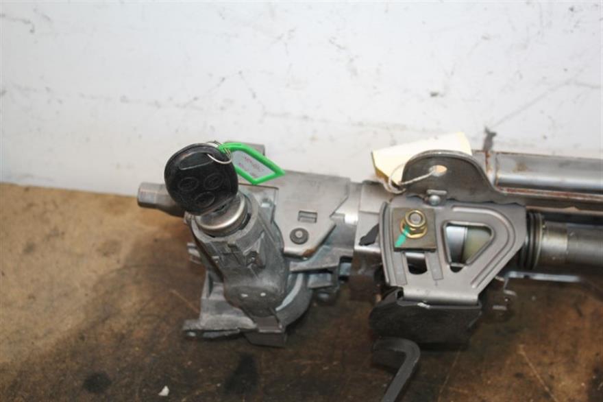 RECAMBIO para Ford Fusion 1.4 TDCI (2002)
