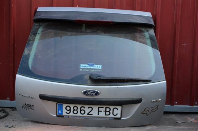 RECAMBIO para Ford Focus 1.8 TDCI 85Kw (2006)