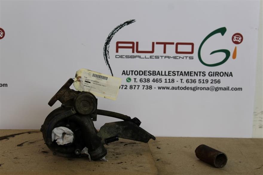 RECAMBIO para Peugeot Partner 2.0 HDI (2004)