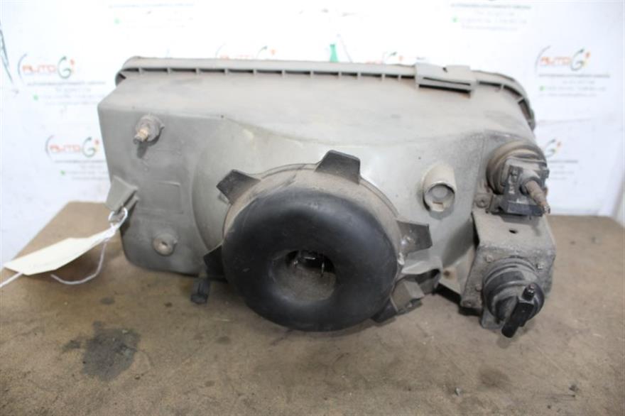 RECAMBIO para Peugeot Boxer 2.4 TD (1998)