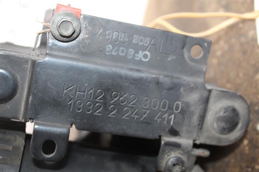 RECAMBIO para Bmw   320 2.0 TD (E46) 100Kw (1999)
