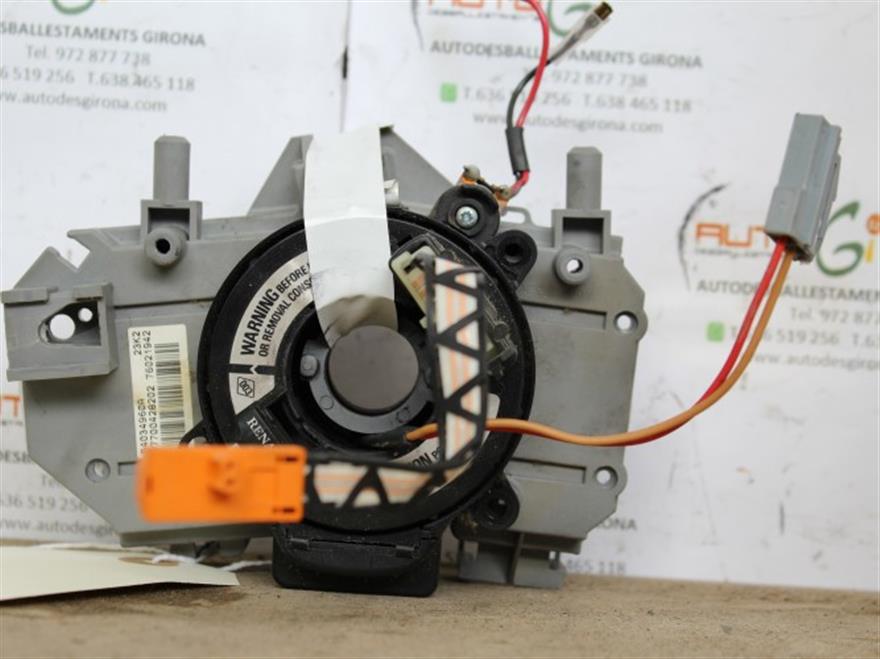 RECAMBIO para Renault Megane Scenic 1.6 G 79Kw (2002)