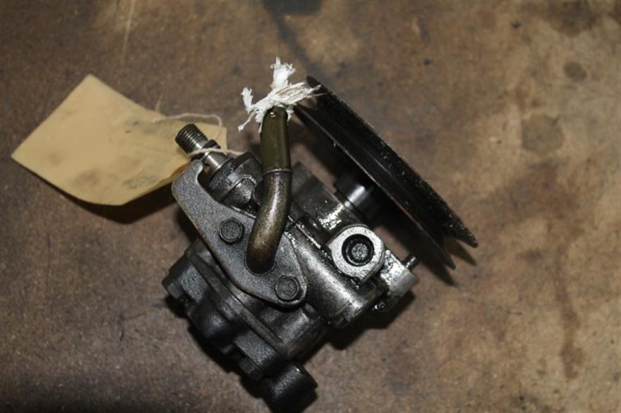 RECAMBIO para Ford Courier 1.8 D RTC (1993)