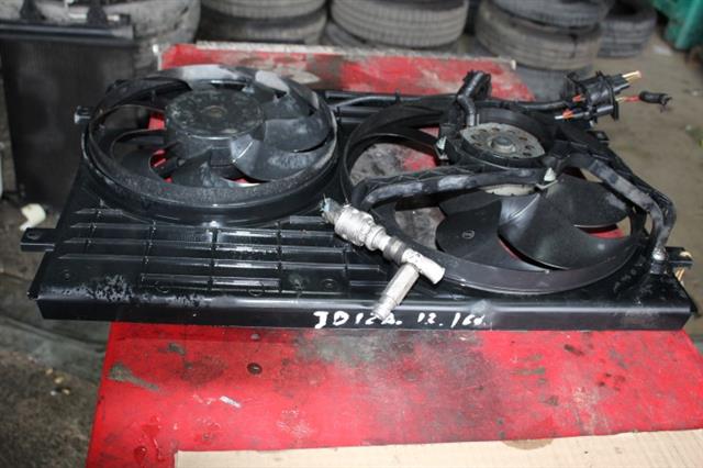 RECAMBIO para Seat Ibiza 1.2 G IBIZA 6L 47Kw (2002)