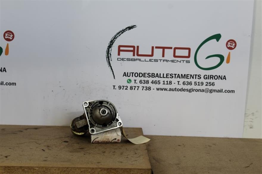 RECAMBIO para Fiat Stilo 1.9 JTD (2002)