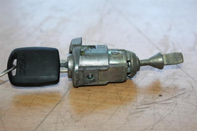 RECAMBIO para Skoda Octavia 1.9 TDI 66Kw (2001)
