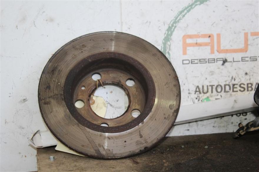 RECAMBIO para Seat Leon 1.9 TDI LEON I 81Kw (1999)