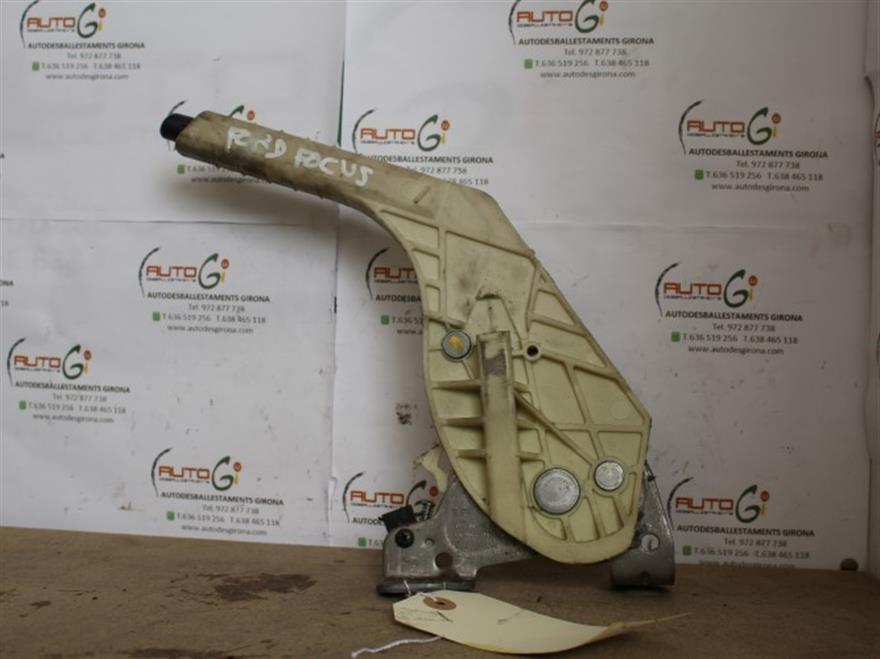 RECAMBIO para Ford Focus 1.8 TDCI (2004)