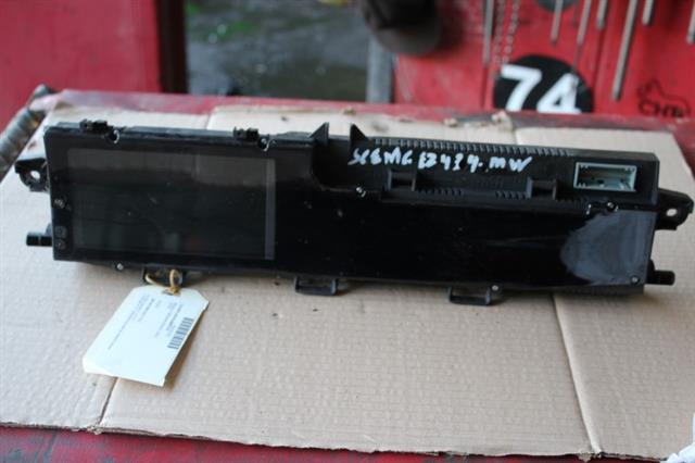 RECAMBIO para Renault Megane Scenic 1.5 DCI SCENIC II (2005)