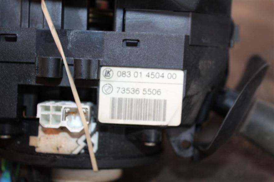 RECAMBIO para Alfa Romeo 147 1.6 G 16VÀL. 77Kw (2003)