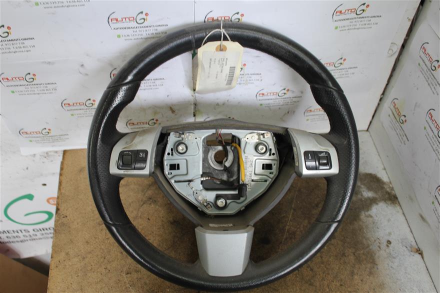 RECAMBIO para Opel Astra 1.7 CDTI ASTRA GTC (2006)
