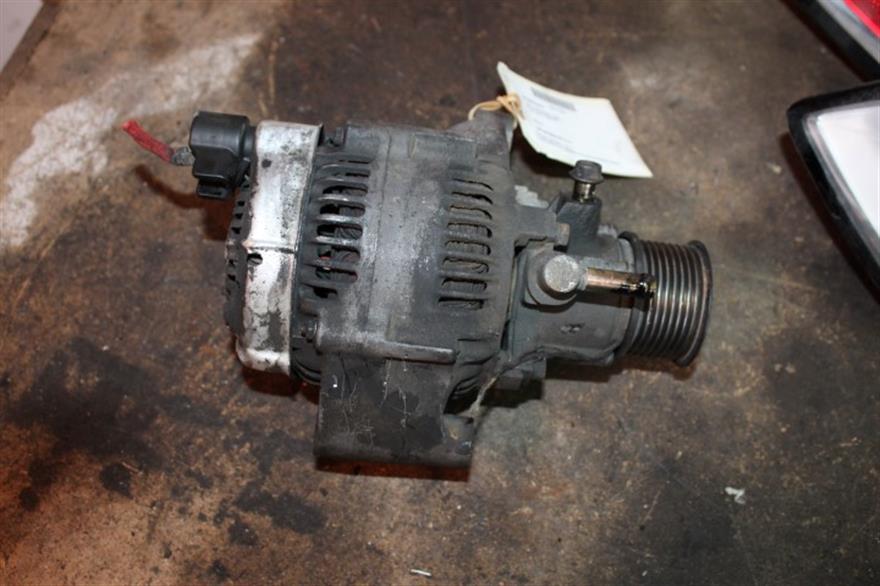 RECAMBIO para Opel Frontera 2.3 D 23DTR (1993)