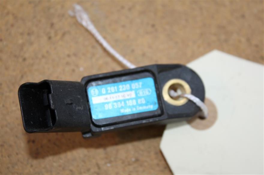 RECAMBIO para Peugeot 206 1.3 G (1999)