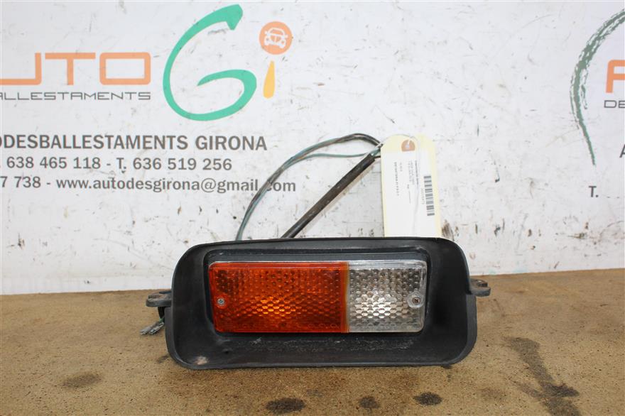 RECAMBIO para Lada Niva 1.6 G 53,80Kw (1993)