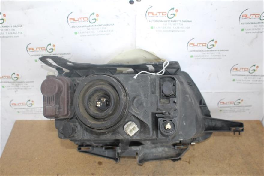 RECAMBIO para Citroen Saxo 1.5 D 42Kw (1998)