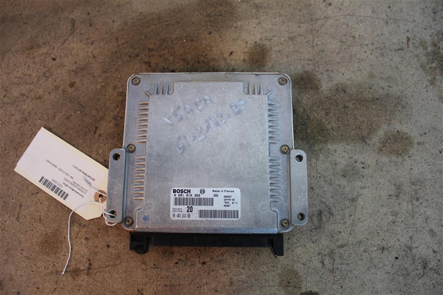 RECAMBIO para Citroen Xsara 2.0 HDI 66Kw (2000)