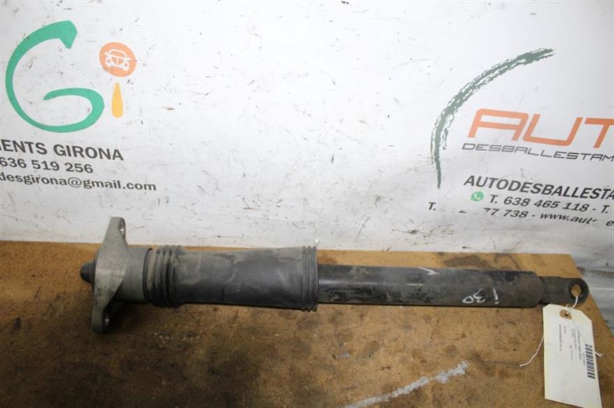 RECAMBIO para Hyundai i30 1.6 CRDI (2007)