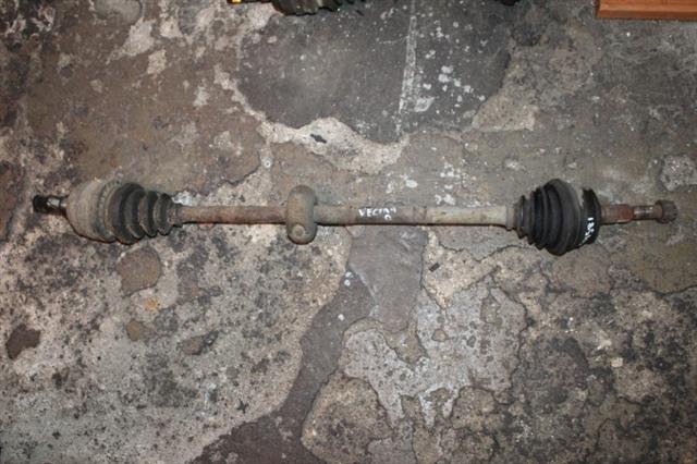 RECAMBIO para Opel Vectra 1.8 G 66Kw (1992)