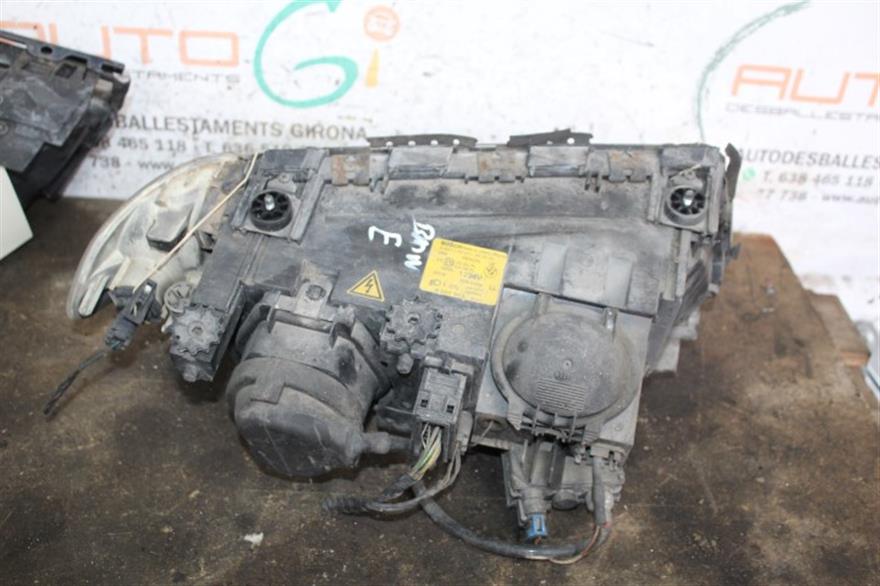 RECAMBIO para Bmw   525 2.5 TDS E39 105Kw (1994)