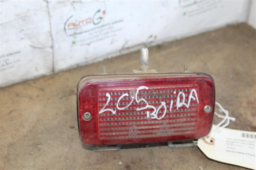 RECAMBIO para Peugeot 205 1.1 G (1992)