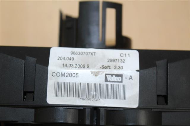 RECAMBIO para Peugeot 207 1.6 HDI 3P 80Kw (2006)