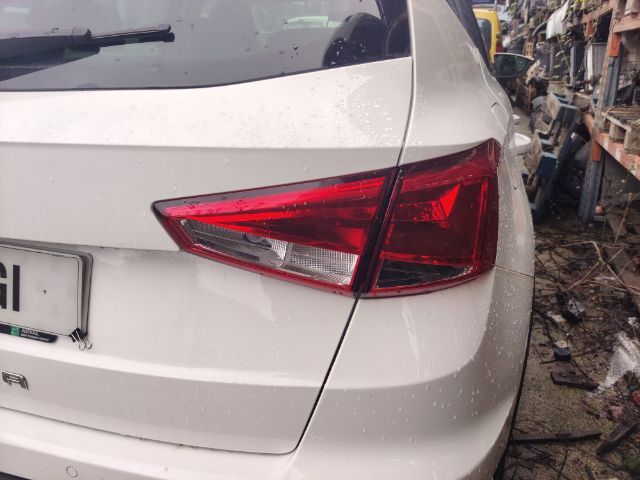 RECAMBIO para Seat ARONA 1.0 TSI 70Kw (2019)