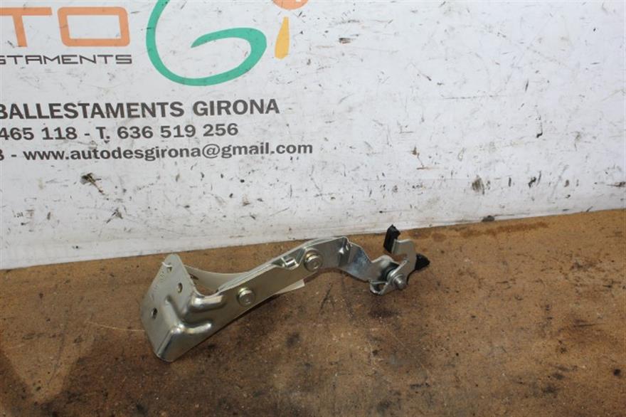 RECAMBIO para Peugeot Boxer