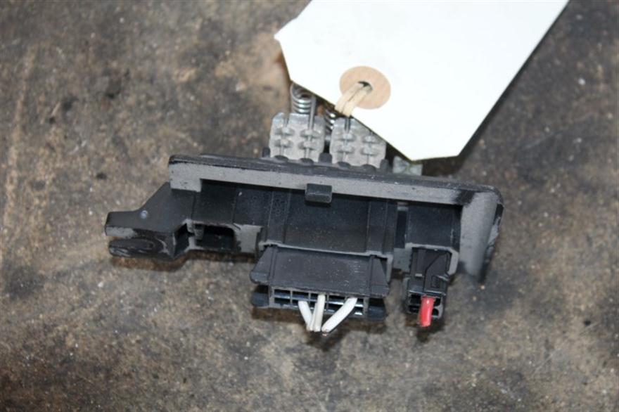 RECAMBIO para Renault Twingo 1.2 G 43Kw (2002)