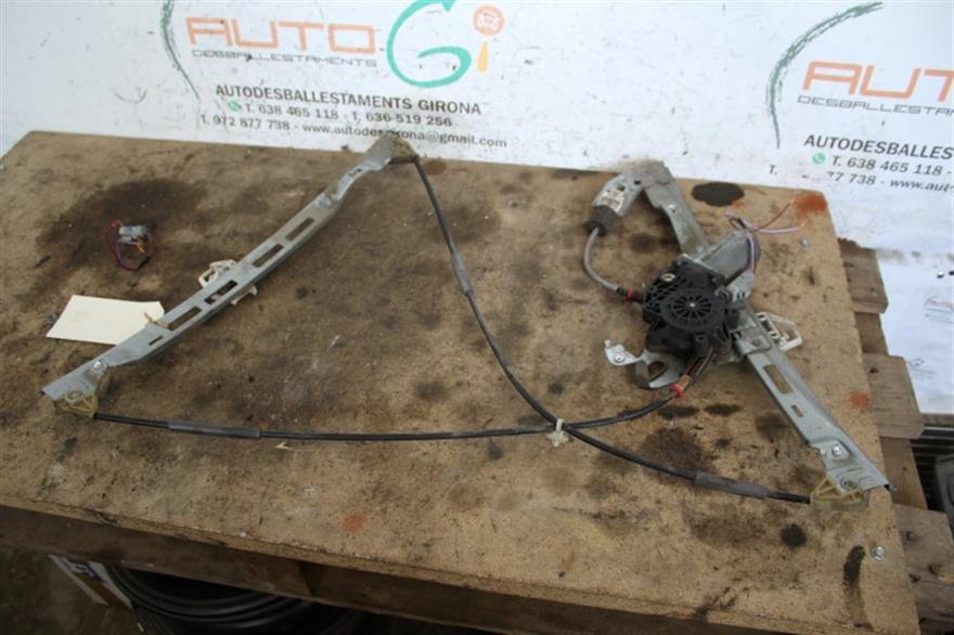 RECAMBIO para Peugeot 206 1.9 D 51Kw (2001)